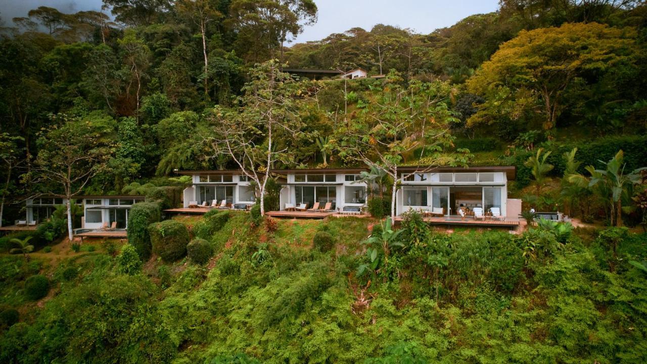 Vista Celestial Uvita Exterior foto