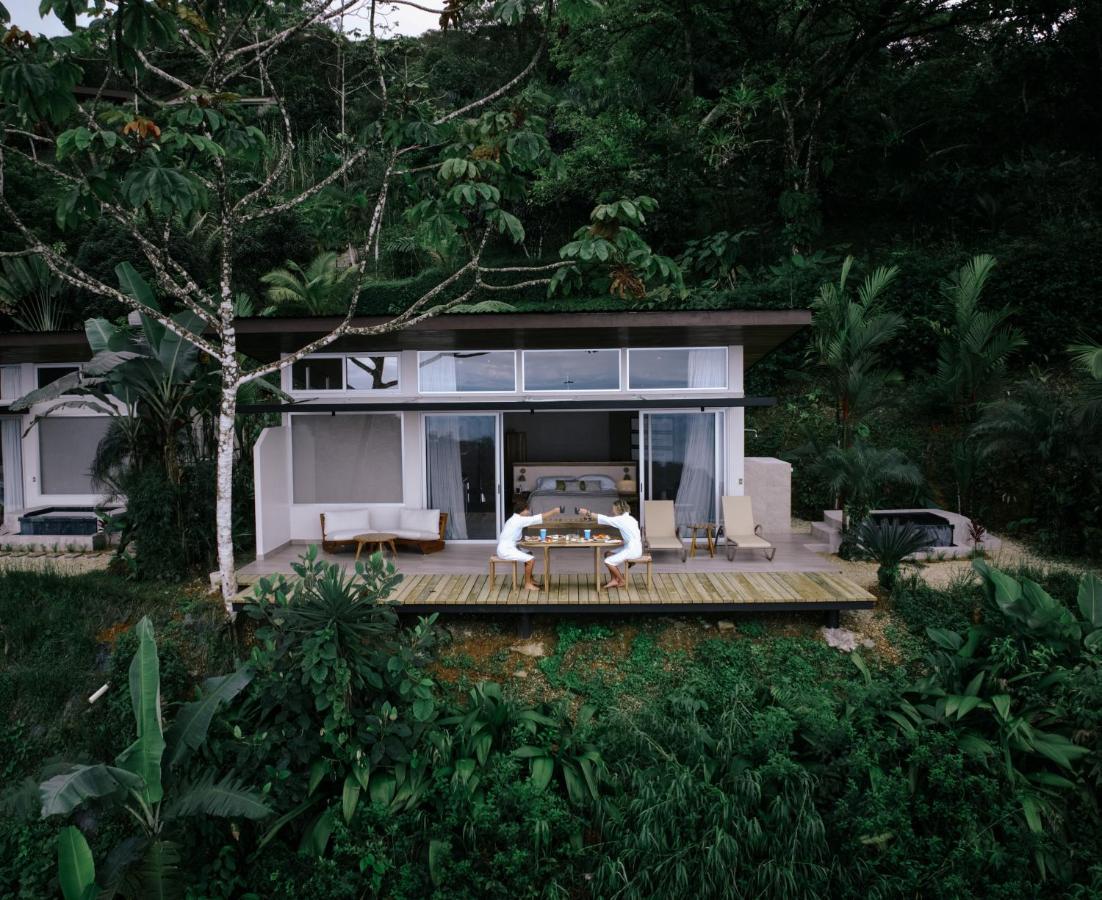 Vista Celestial Uvita Exterior foto